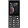 Телефон Nokia 108 4G (2024) Dual SIM (черный)