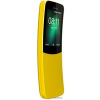 Телефон Nokia 8110 4G Dual SIM (желтый)