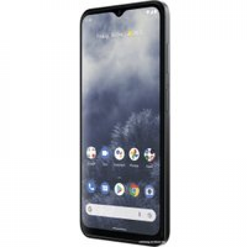 Телефон Nokia G60 6GB/128GB (черный)