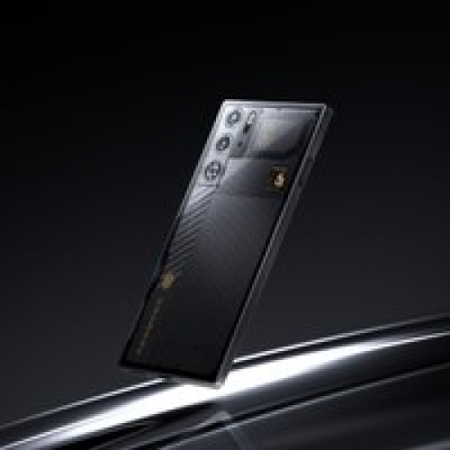 Телефон Nubia Red Magic 9S Pro 16GB/512GB международная версия (циклон)