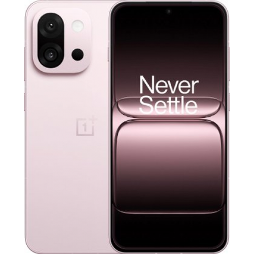 Телефон OnePlus 13T 16GB/512GB китайская версия (розовый)