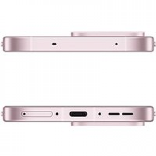 Телефон OnePlus 13T 16GB/512GB китайская версия (розовый)