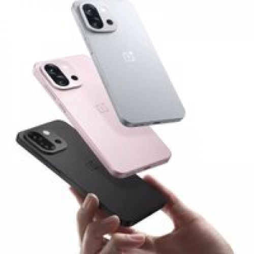 Телефон OnePlus 13T 16GB/512GB китайская версия (розовый)