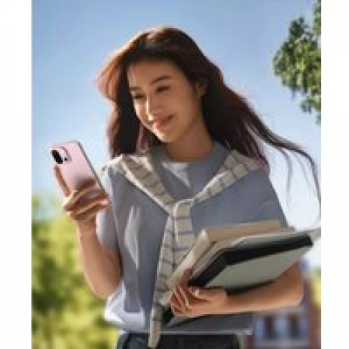 Телефон OnePlus 13T 16GB/512GB китайская версия (розовый)