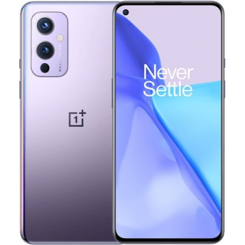 Телефон OnePlus 9 8GB/128GB европейская версия (зимний туман)