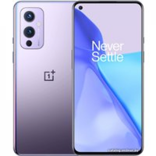 Телефон OnePlus 9 8GB/128GB европейская версия (зимний туман)