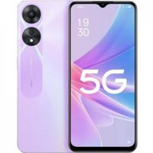 Телефон Oppo A78 5G CPH2483 8GB/256GB международная версия (фиолетовый)