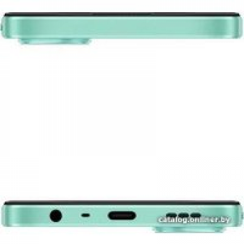 Телефон Oppo A78 CPH2565 8GB/256GB международная версия (лазурный)