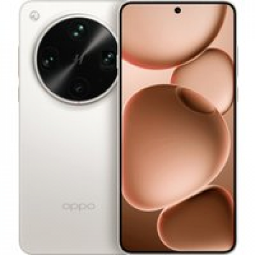 Телефон Oppo Find X8 Ultra 16GB/512GB китайская версия (белый)