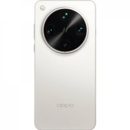 Телефон Oppo Find X8 Ultra 16GB/512GB китайская версия (белый)