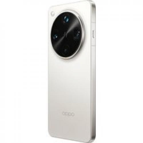 Телефон Oppo Find X8 Ultra 16GB/512GB китайская версия (белый)