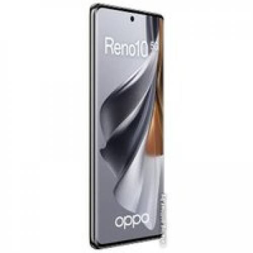 Телефон Oppo Reno10 5G CPH2531 8GB/256GB (серебристо-серый)