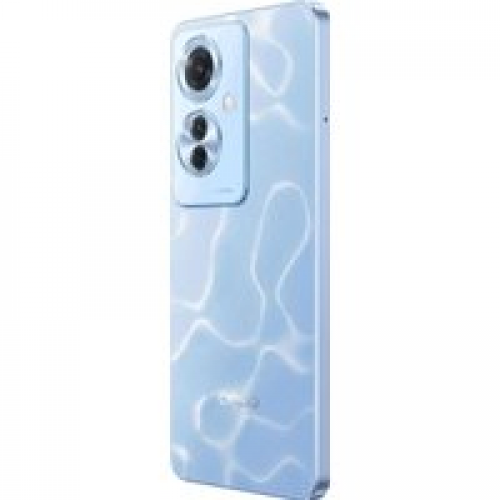 Телефон Oppo Reno11 F 5G CPH2603 8GB/256GB международная версия (голубой)