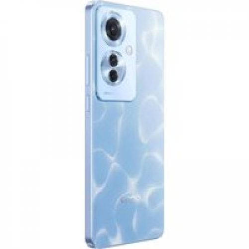 Телефон Oppo Reno11 F 5G CPH2603 8GB/256GB международная версия (голубой)