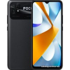 Телефон POCO C40 3GB/32GB международная версия (черный)