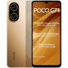 Телефон POCO C71 4GB/128GB международная версия (золотистый)