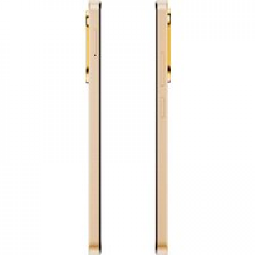 Телефон POCO C71 4GB/128GB международная версия (золотистый)