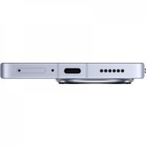 Телефон POCO F7 Pro 12GB/256GB международная версия (голубой) + пауэрбанк Xiaomi Power Bank P15ZM 10000mAh (бежевый) по акции