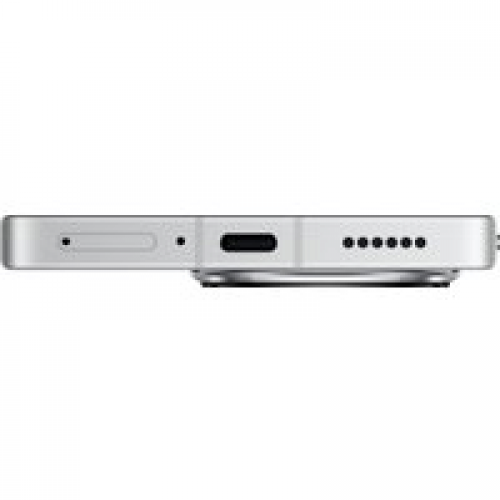 Телефон POCO F7 Pro 12GB/512GB международная версия (серебристый) + пауэрбанк Xiaomi Power Bank P15ZM 10000mAh (бежевый) по акции