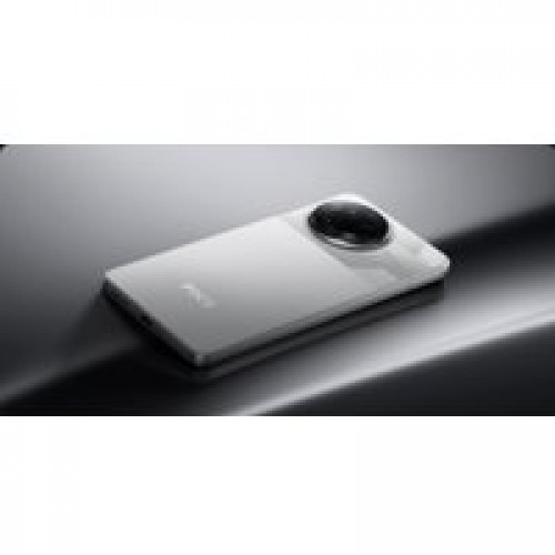 Телефон POCO F7 Pro 12GB/512GB международная версия (серебристый) + пауэрбанк Xiaomi Power Bank P15ZM 10000mAh (бежевый) по акции