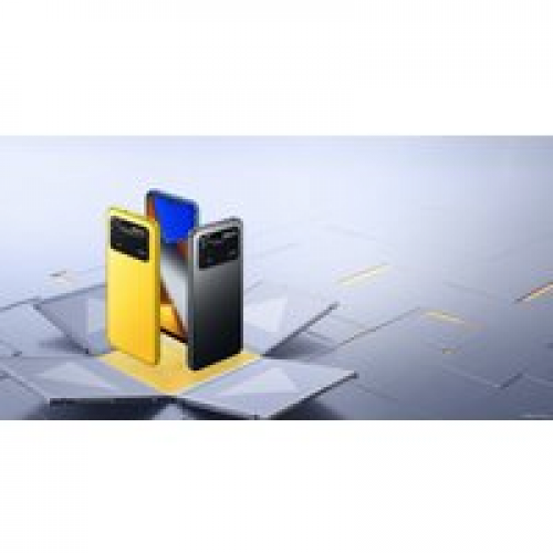 Телефон POCO M4 Pro 4G 8GB/256GB международная версия (желтый)