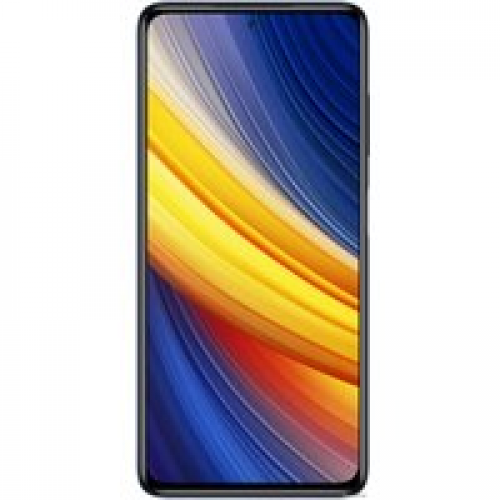 Телефон POCO X3 Pro 8GB/256GB международная версия (черный)