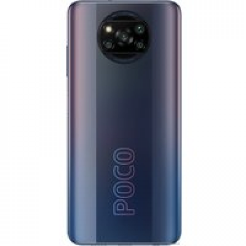 Телефон POCO X3 Pro 8GB/256GB международная версия (черный)