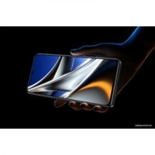 Телефон POCO X4 Pro 5G 8GB/256GB международная версия (синий)