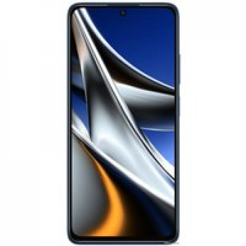 Телефон POCO X4 Pro 5G 8GB/256GB международная версия (синий)