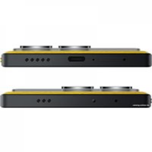 Телефон POCO X6 Pro 8GB/256GB с NFC международная версия (желтый)