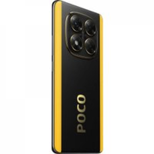 Телефон POCO X7 8GB/256GB международная версия (черный)