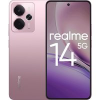 Телефон Realme 14 RMX5070 12GB/256GB международная версия (розовый)
