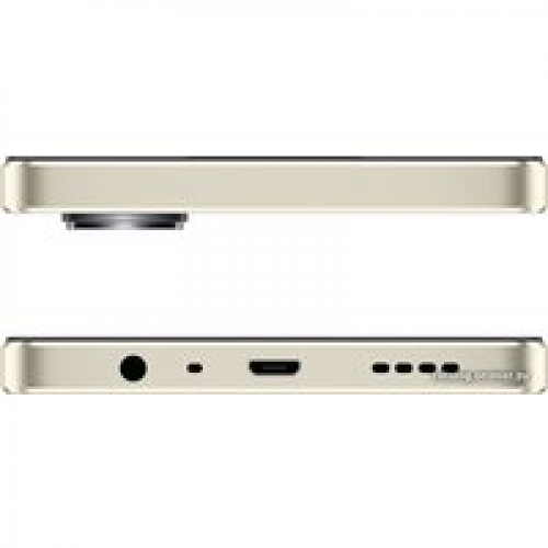 Телефон Realme C33 RMX3624 3GB/32GB международная версия (золотистый)