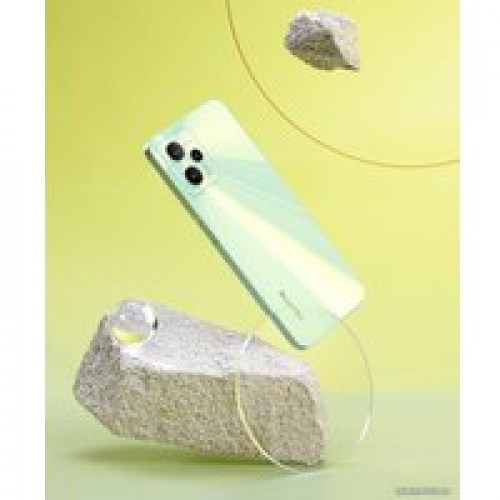 Телефон Realme C35 RMX3511 4GB/128GB без NFC международная версия (зеленый)