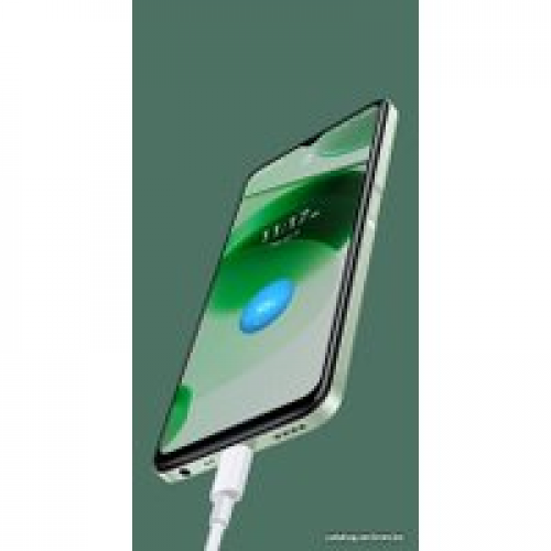 Телефон Realme C35 RMX3511 4GB/128GB без NFC международная версия (зеленый)