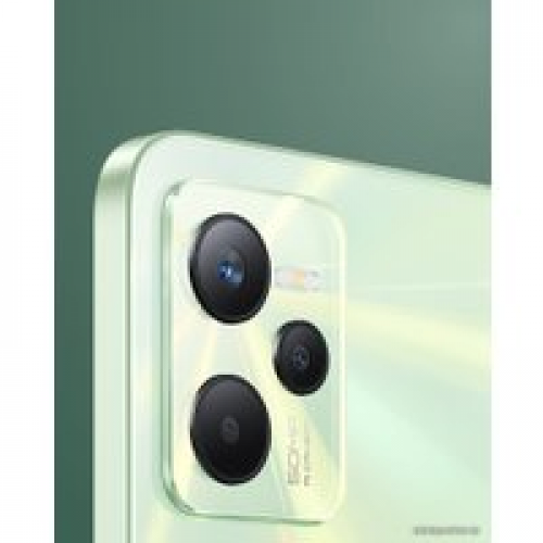Телефон Realme C35 RMX3511 4GB/64GB без NFC международная версия (зеленый)