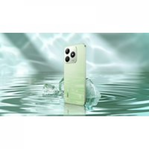 Телефон Realme C63 RMX3939 6GB/128GB международная версия (нефритовый зеленый)