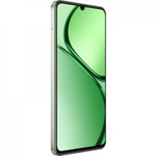 Телефон Realme C63 RMX3939 6GB/128GB международная версия (нефритовый зеленый)