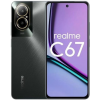 Телефон Realme C67 8GB/256GB (черный камень)