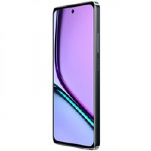 Телефон Realme C67 8GB/256GB (черный камень)