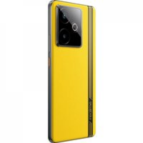 Телефон Realme GT7 T RMX5085 8GB/256GB международная версия (спортивный желтый)