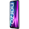 Телефон Realme Narzo 50i 4GB/64GB (черный карбон)