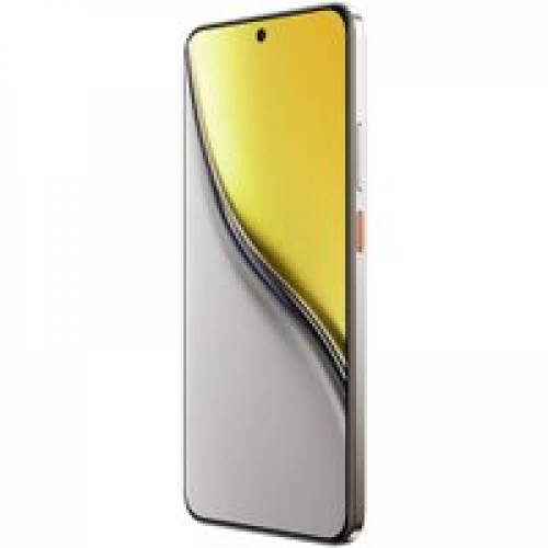 Телефон Realme P3 Ultra 5G 8GB/256GB индийская версия (серебристый)