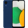 Телефон Samsung Galaxy A03 Core SM-A032F/DS 2GB/32GB (синий)