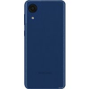 Телефон Samsung Galaxy A03 Core SM-A032F/DS 2GB/32GB (синий)