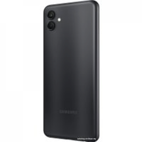 Телефон Samsung Galaxy A04 SM-A045F/DS 3GB/32GB (черный)