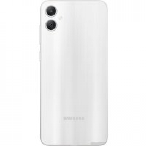 Телефон Samsung Galaxy A05 SM-A055F/DS 4GB/64GB (серебристый)