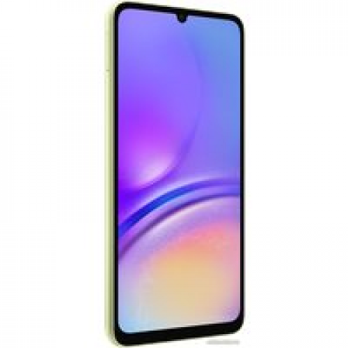 Телефон Samsung Galaxy A05 SM-A055F/DS 4GB/64GB (светло-зеленый)