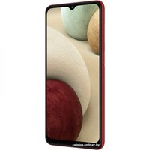 Телефон Samsung Galaxy A12s SM-A127F 3GB/32GB (красный)