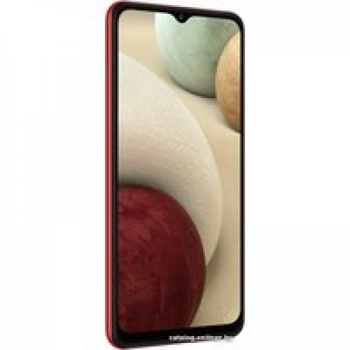 Телефон Samsung Galaxy A12s SM-A127F 3GB/32GB (красный)